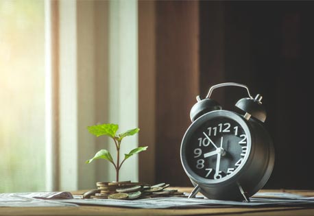 Fixed Deposits